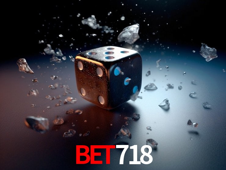 Depósito e saque na Bet718