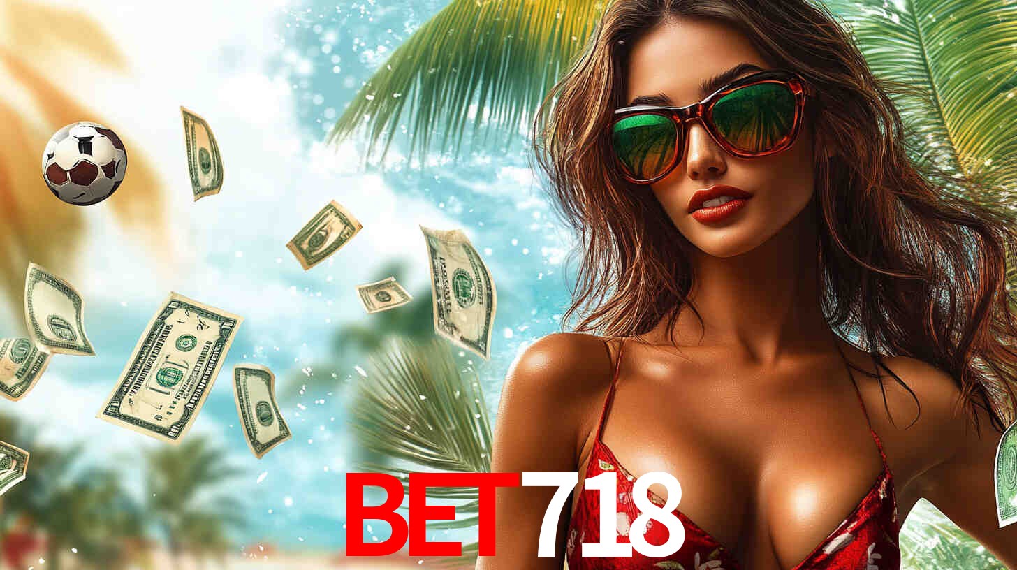 Blackjack na Bet718
