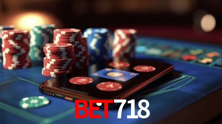 Apostas de Basquete Bet718