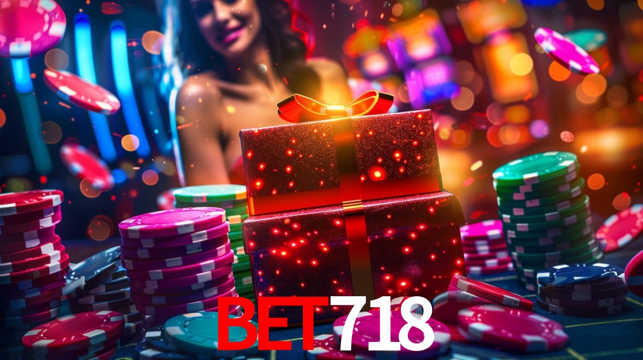 PIX Instantâneo Bet718
