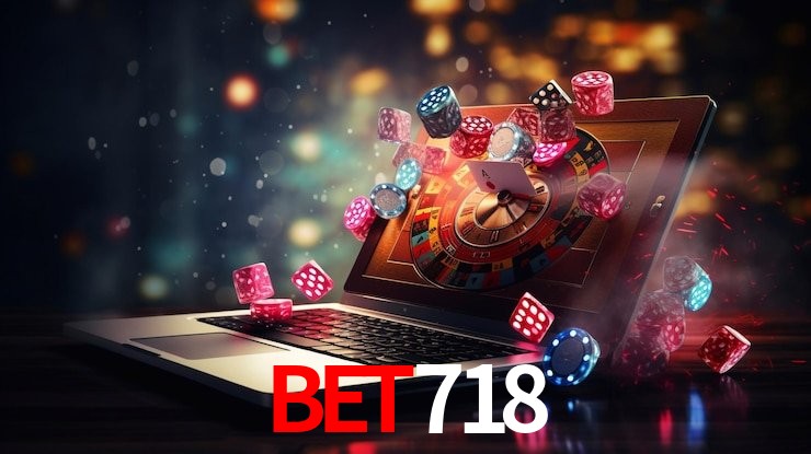 Jogos Exclusivos Bet718