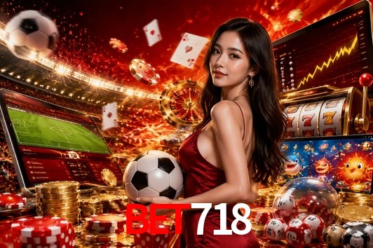 Account Benefits Bet718