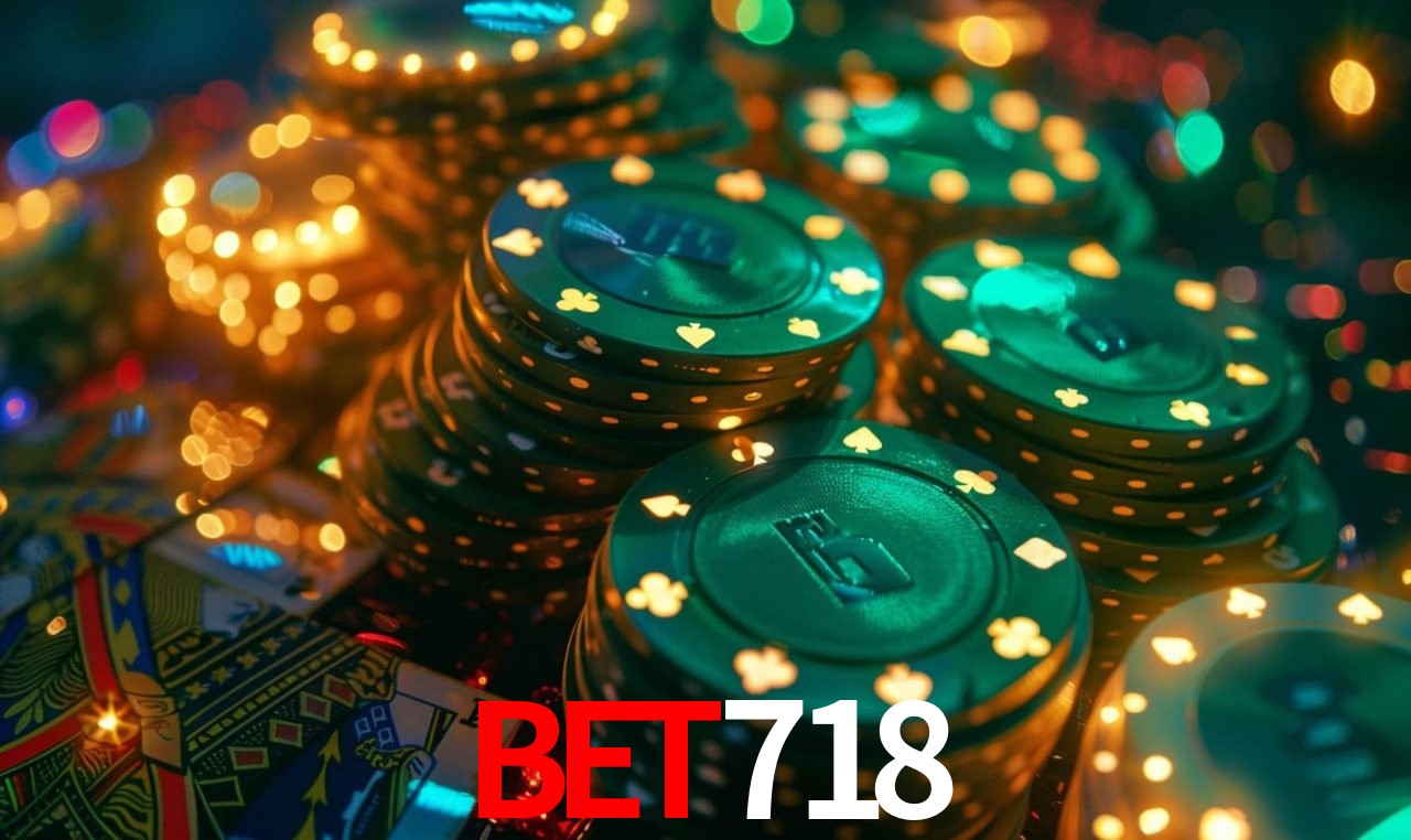 Estatísticas Bet718