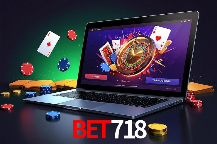 Caishen Wins Bet718