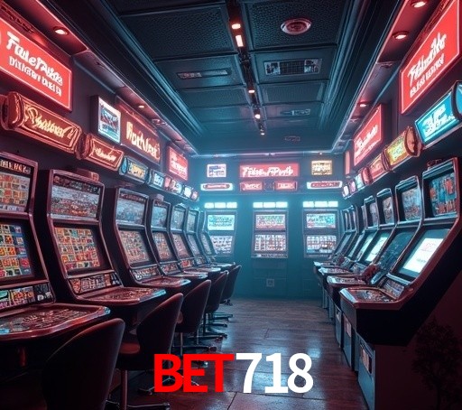 Acesso seguro à conta Bet718