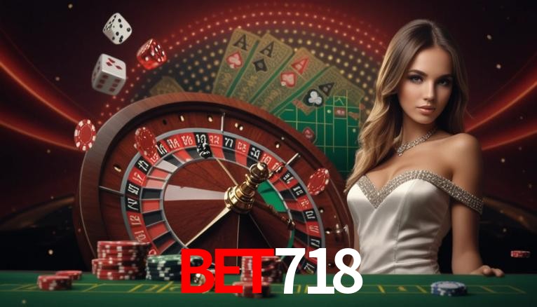 Seasonal Promotions Bet718