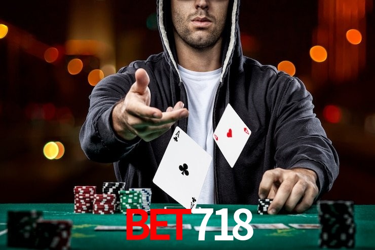 Bet718.Com