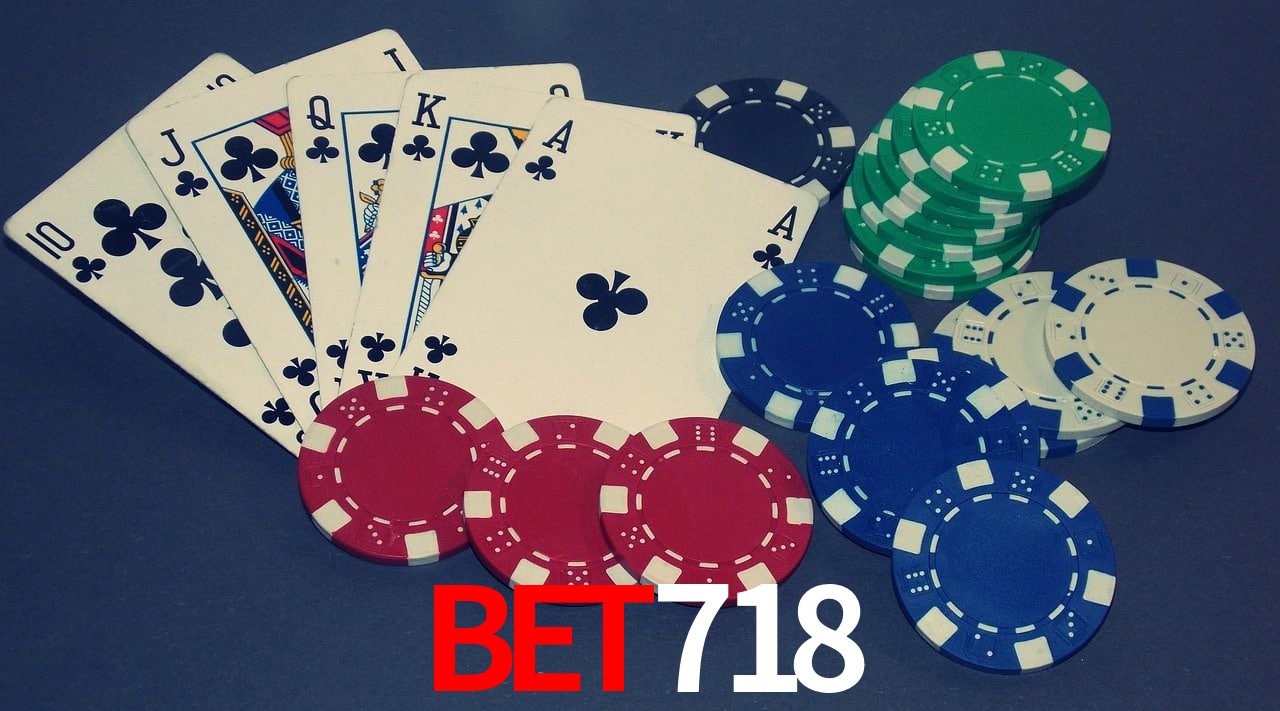 Games Directory Bet718