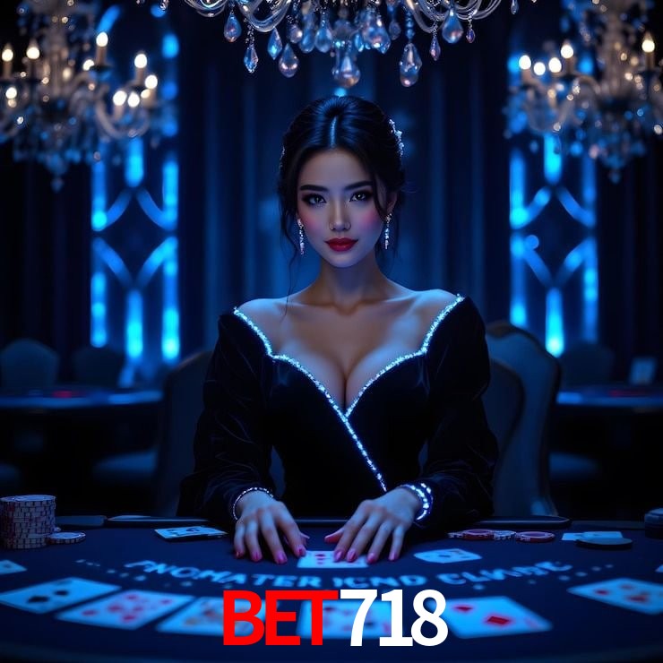 Tecnologia da Plataforma Bet718