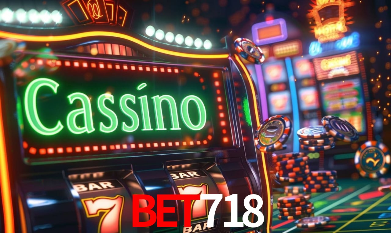 Promoção Relâmpago Bet718
