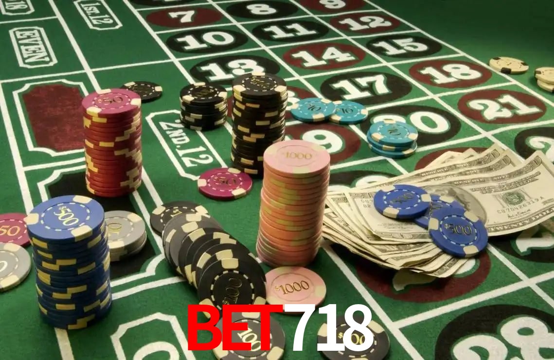 Bet718,Bet718.Com