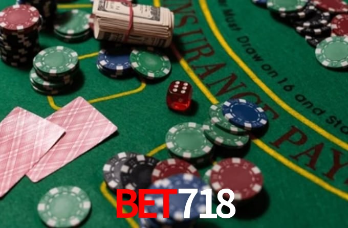 Bet718