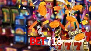 Bet718