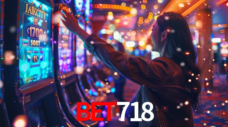 Bet718