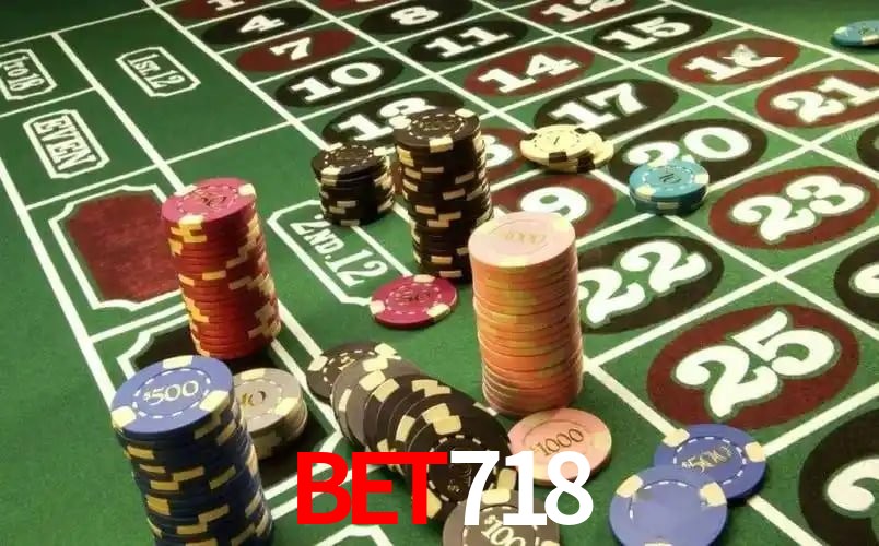 Cadastro Rápido Bet718