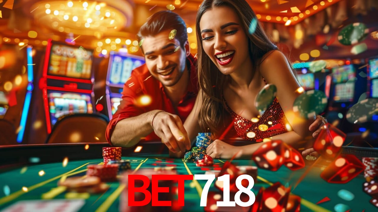 Especiais de Fim de Semana Bet718