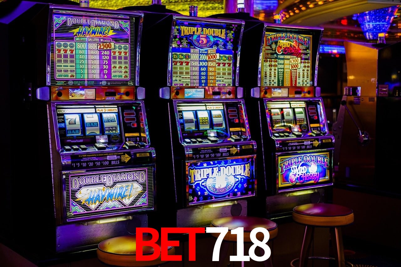 Estatísticas Esportivas Bet718