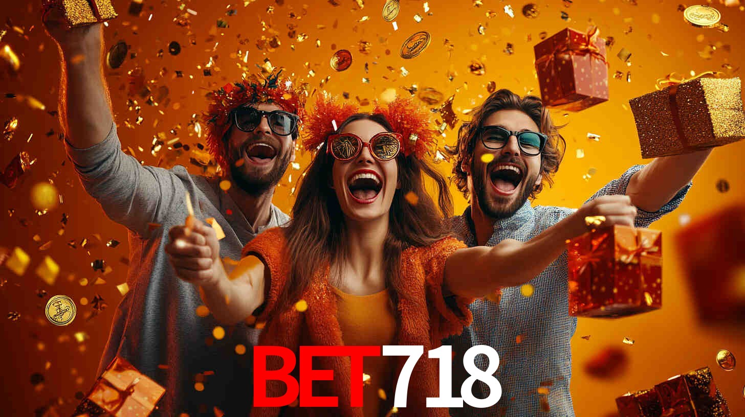 Bet718