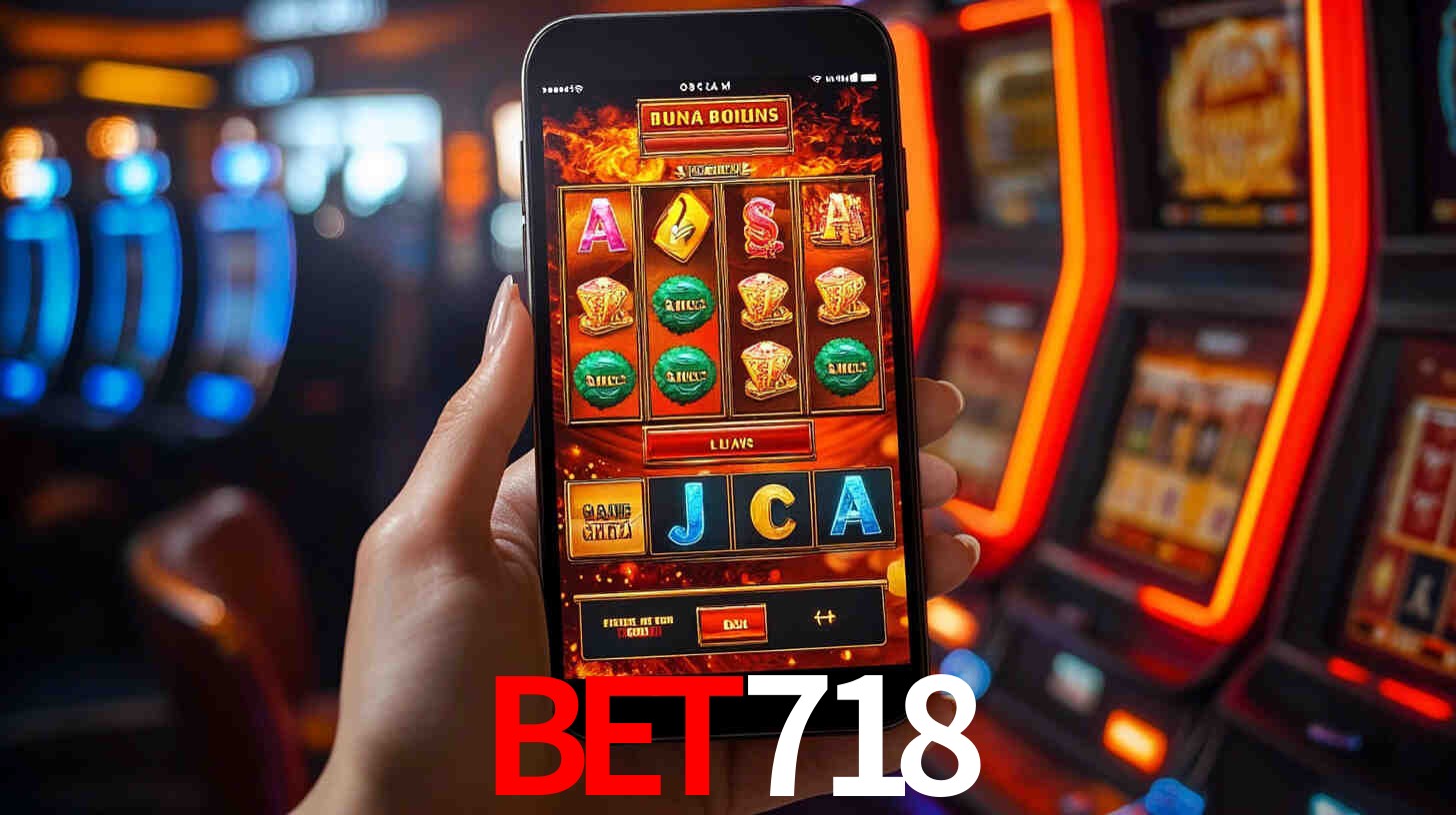 Bet718