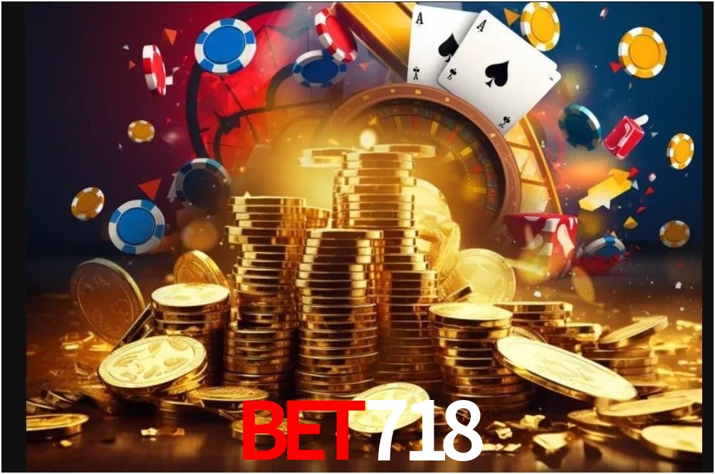 Torneios Bet718