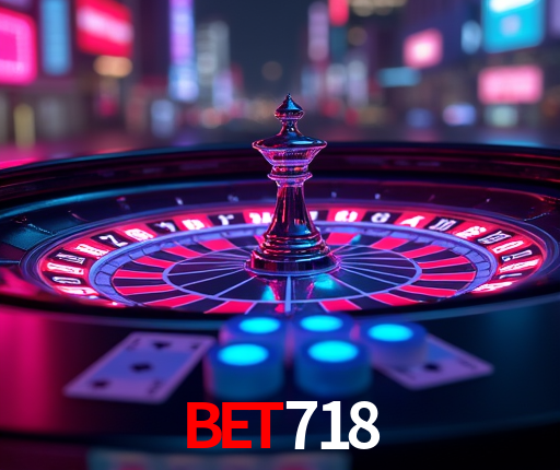 Instalador Bet718 Windows