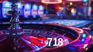Diretório de Jogos Bet718