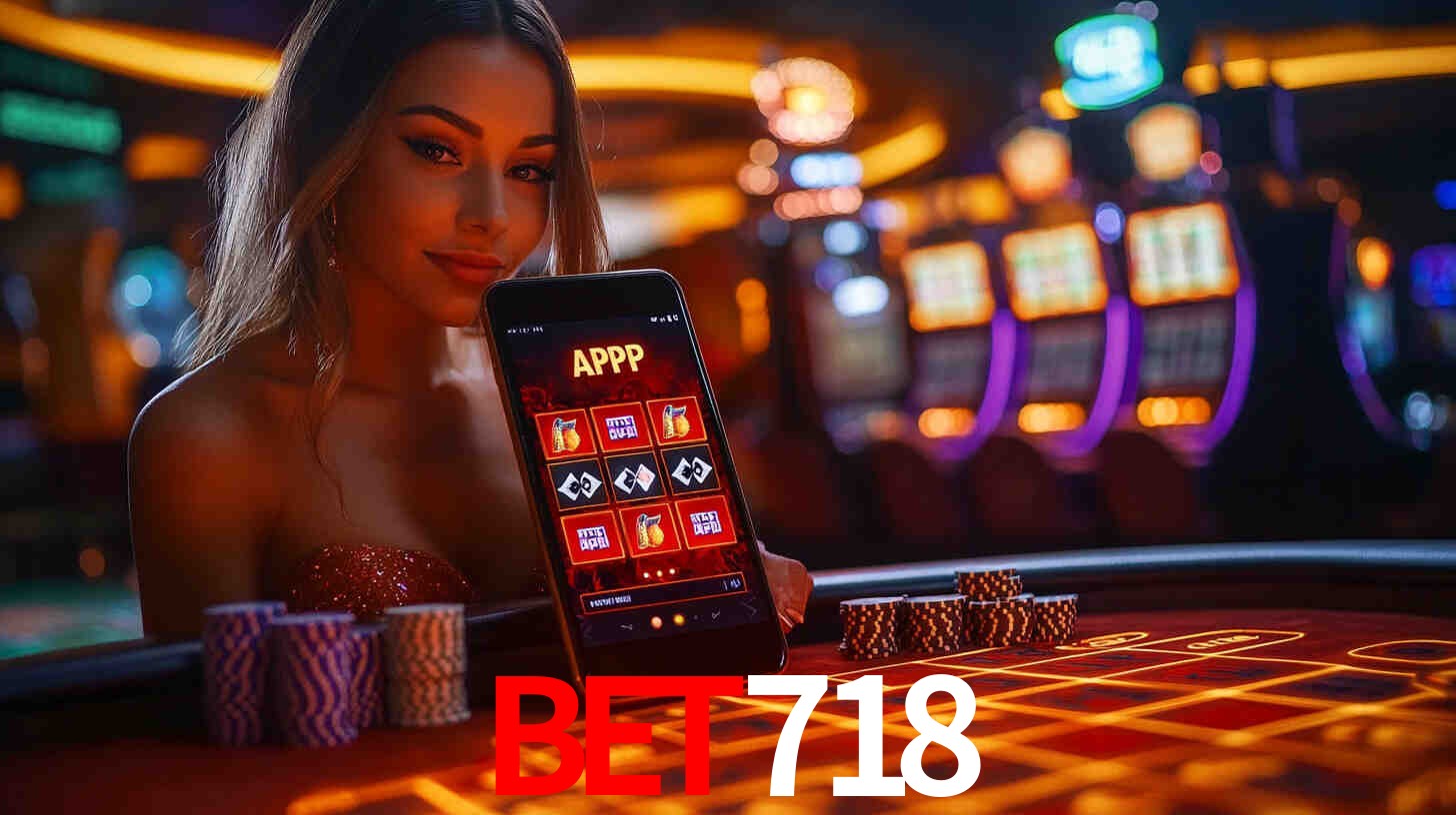 Explorando a Categoria de Eventos em Apostas na Bet718