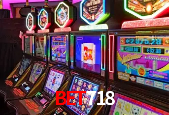 Desvendando o Mundo dos Jogos Virtuais na Bet718