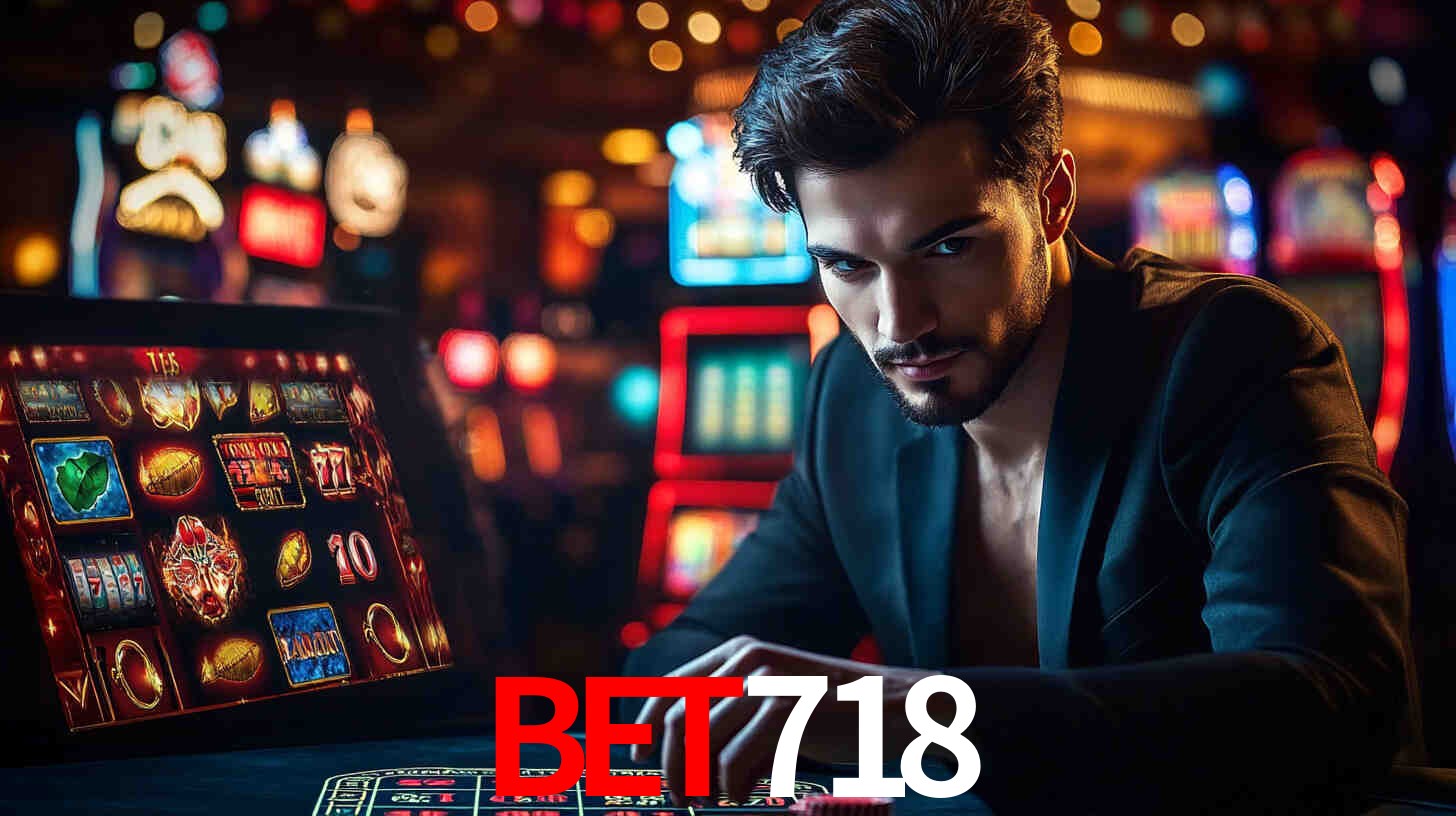 Bet718