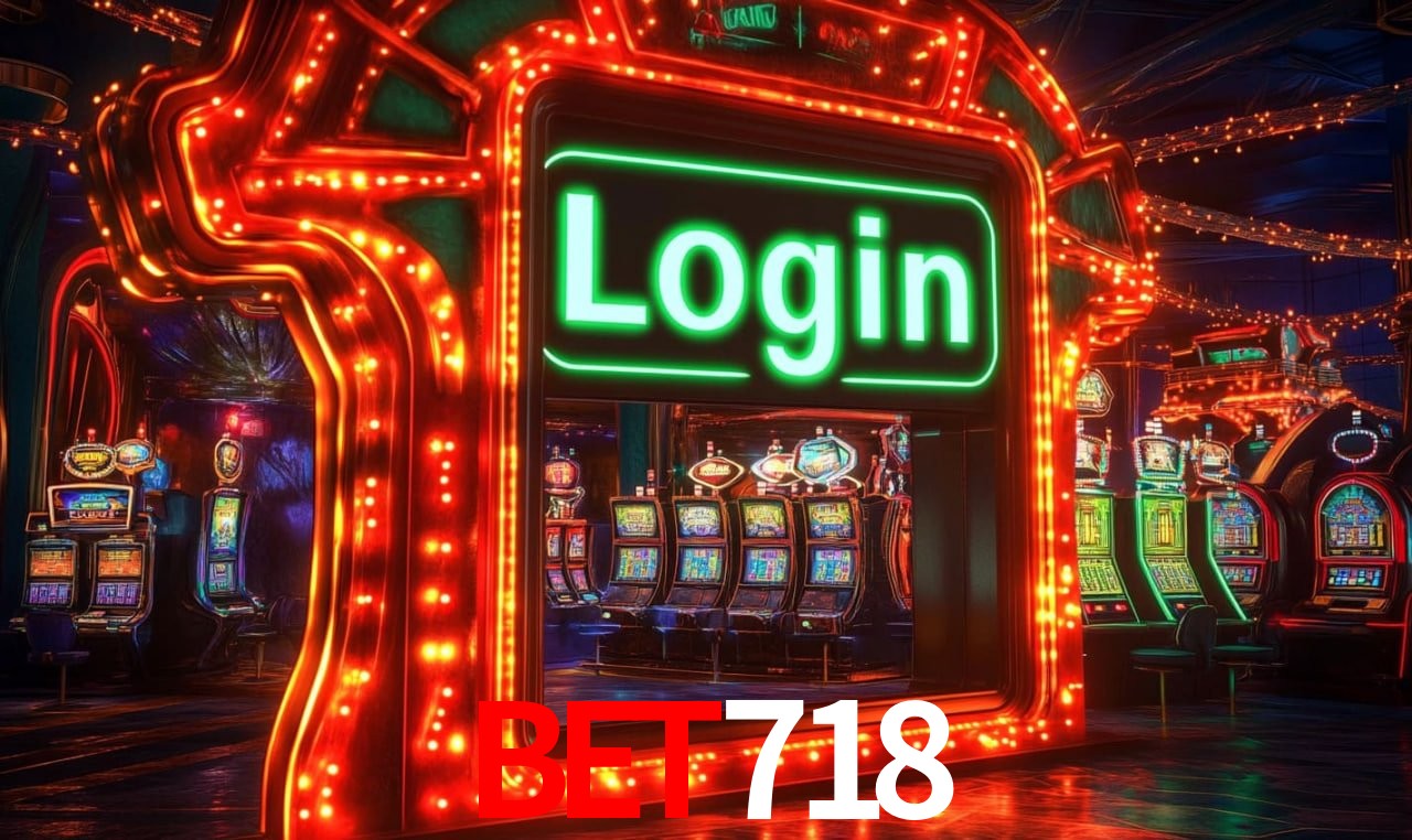 Experiência VIP Bet718