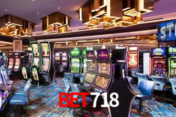 Descubra o Programa VIP da Bet718: Vantagens Exclusivas para Jogadores
