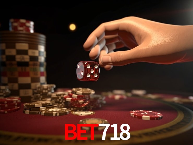 Segurança 2FA Bet718