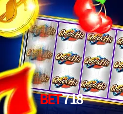 Apostas Esportivas na Bet718: Um Guia Completo
