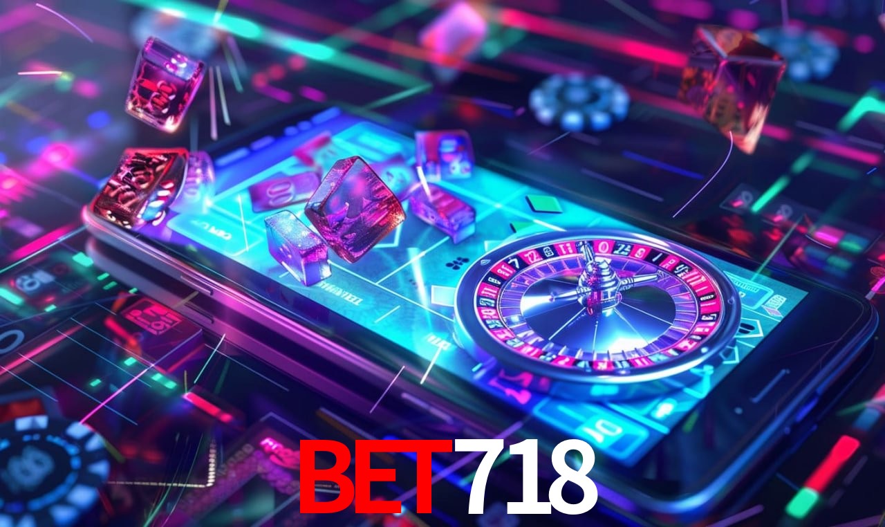 Recursos de Bônus Bet718