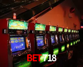 Descubra a Essência do Bet718: Nossa História e Compromissos