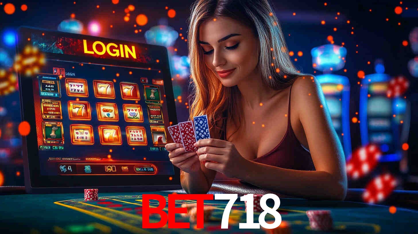 Bet718