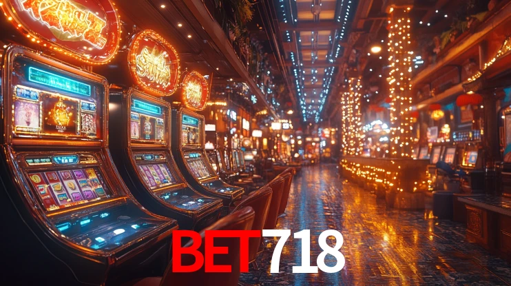Bet718