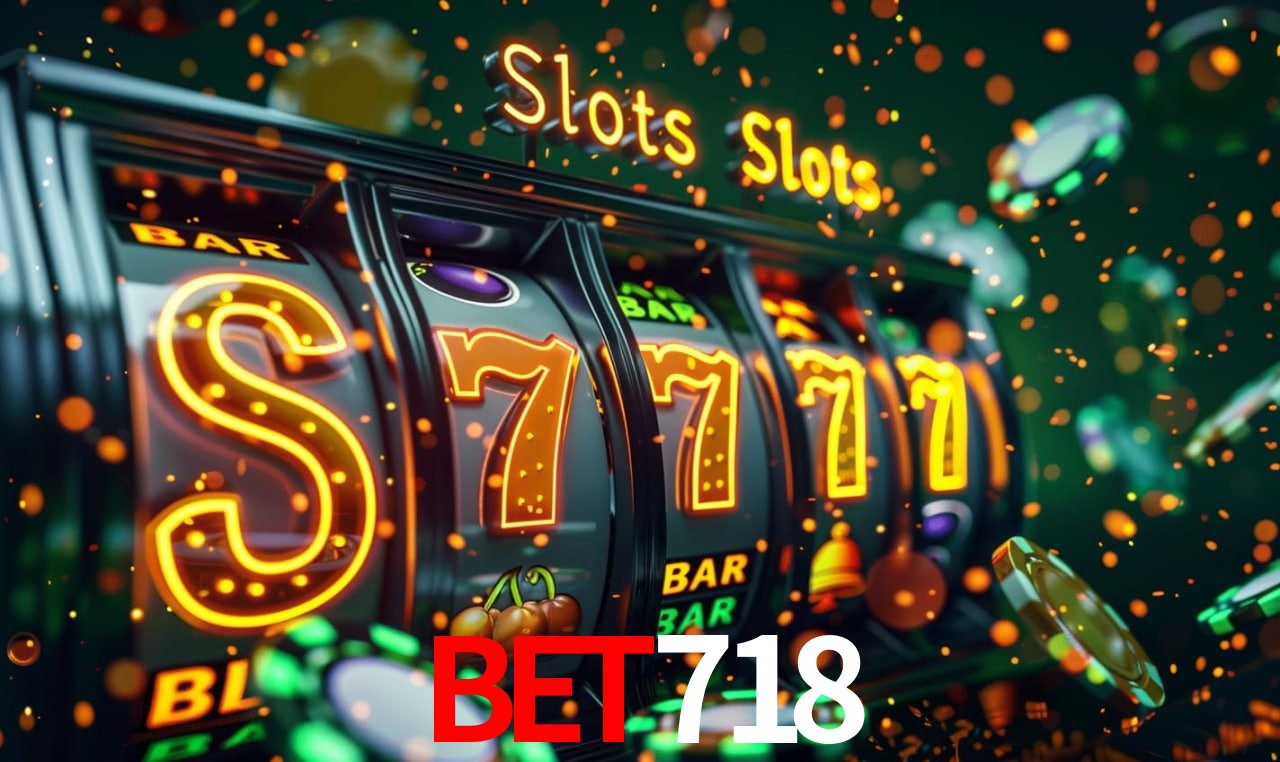 Apostas de Tênis Bet718
