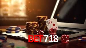 Programa VIP Bet718