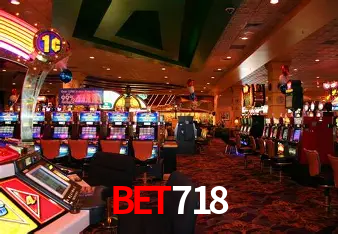 Desvendando o Mundo dos Jogos Virtuais na Bet718