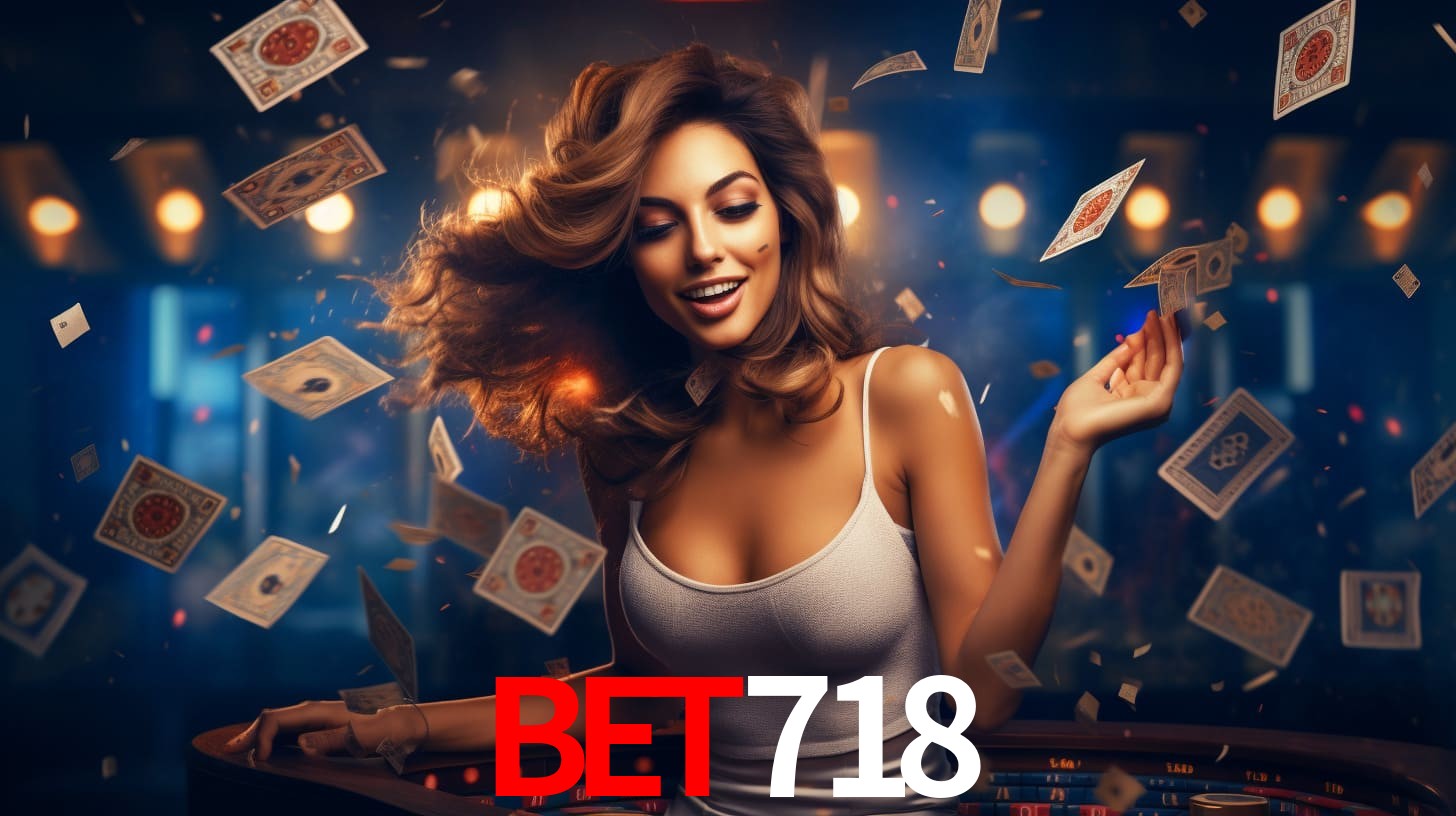 Bet718.Com