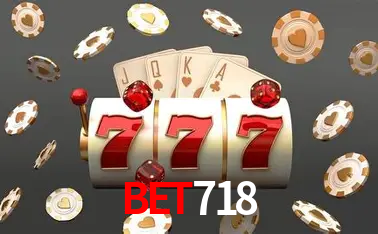 A Popularidade dos Caça-Níqueis no Bet718