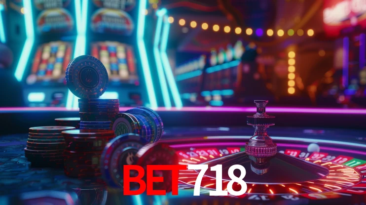 Platform Technology Bet718