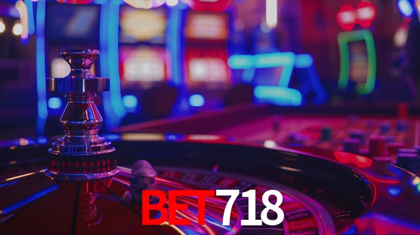 Bet718
