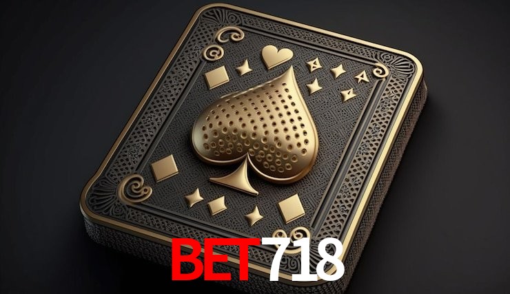Jogos de Slot Bet718